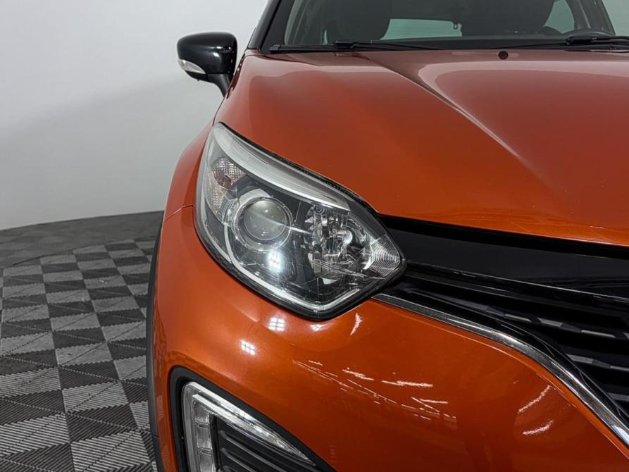 Renault Kaptur I Ногинск  - изображение 6