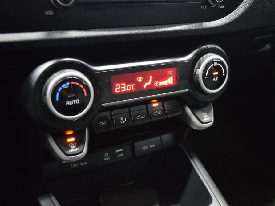 Kia Rio IV Санкт-Петербург  - изображение 14