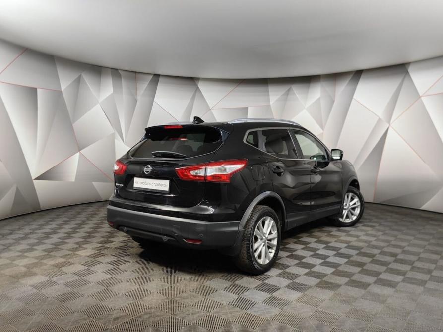 Nissan Qashqai II Москва  - изображение 2