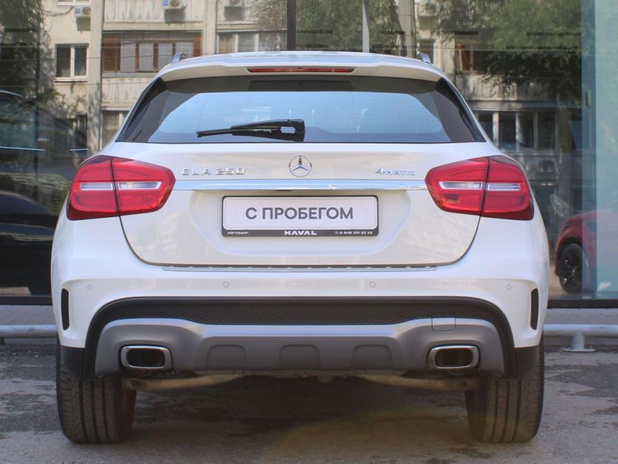 Mercedes-Benz GLA I (X156) Самара  - изображение 6
