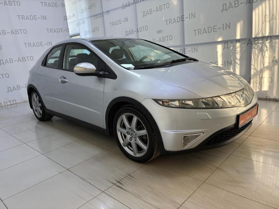 Honda Civic VIII Пермь  - изображение 3