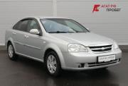 Chevrolet Lacetti I Иваново  - изображение 24
