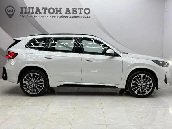 Новый BMW X1 III (U11/U12) 2026 года, цена 5 549 000 рублей, внедорожник, Автокод Объявления