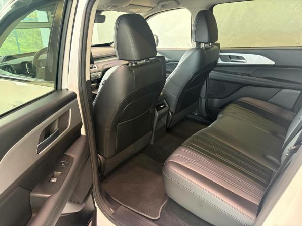 Новый Haval H5 II 2026 года, цена 4 049 000 рублей, внедорожник, Автокод Объявления