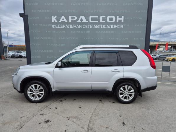 Nissan X-Trail II Рестайлинг с пробегом 2013 года, цена 1 699 000 рублей, 118935 км, внедорожник, Автокод Объявления