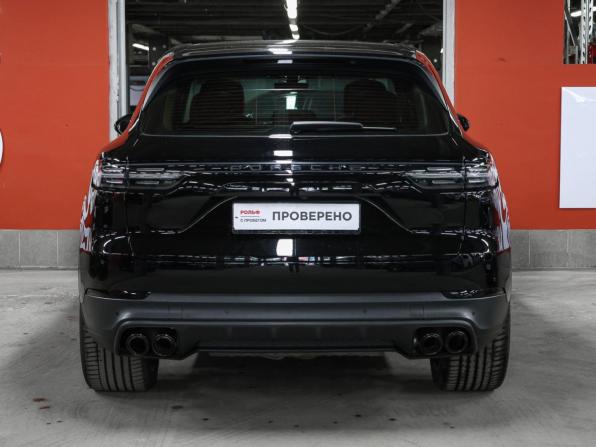 Porsche Cayenne III с пробегом 2020 года, цена 8 299 000 рублей, 78928 км, внедорожник, Автокод Объявления