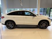 Mercedes-Benz GLE Coupe I (C292) Краснодар  - изображение 28
