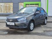 Lada (ВАЗ) Granta I Рестайлинг Ярославль  - изображение 17