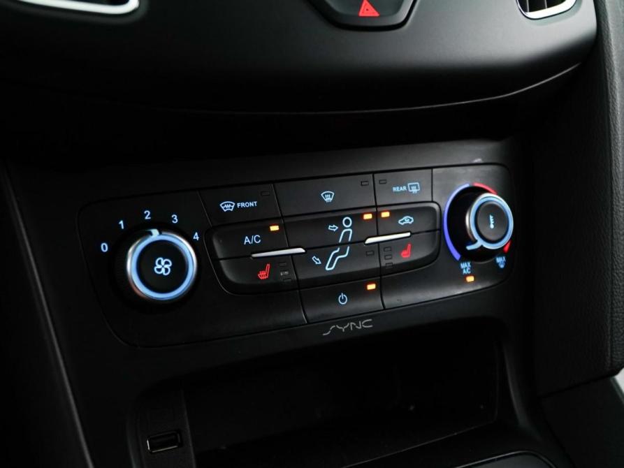 Ford Focus III Рестайлинг Москва  - изображение 15