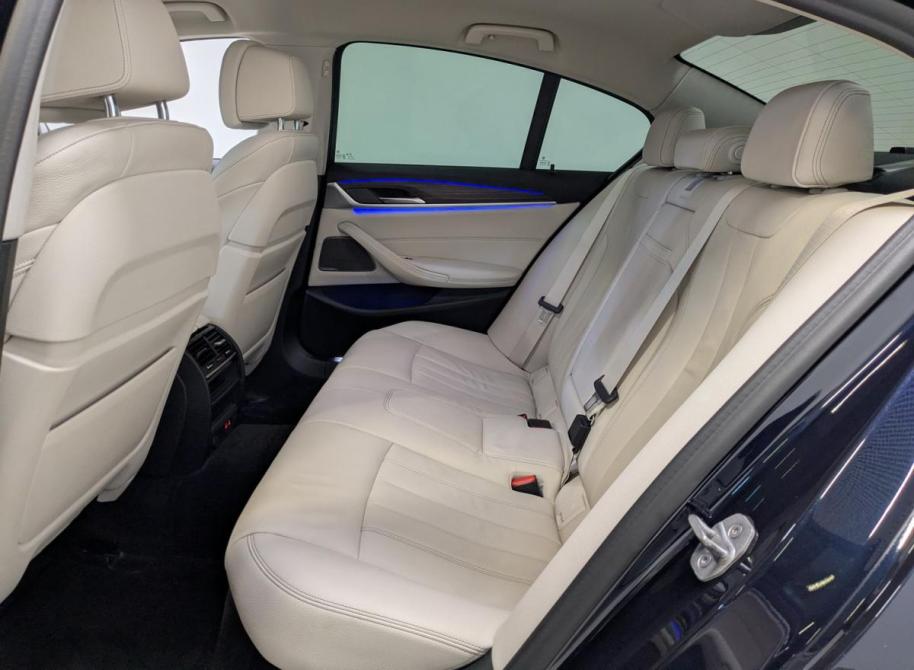 BMW 5 серии VII (G30/G31/G38) Санкт-Петербург  - изображение 13