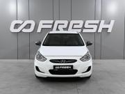 Hyundai Solaris I Ростов-на-Дону  - изображение 19
