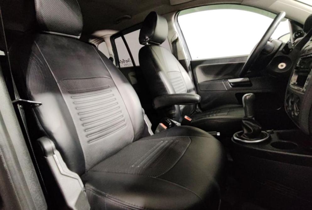 Ford Fusion I Рестайлинг Ярославль  - изображение 15