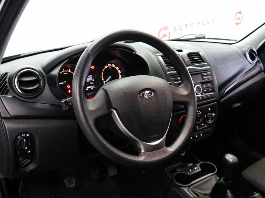Lada (ВАЗ) Granta I Рестайлинг Минеральные Воды  - изображение 7