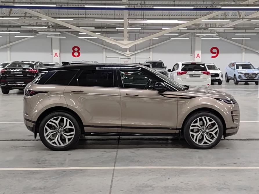 Land Rover Range Rover Evoque II Казань  - изображение 5