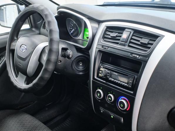 Datsun on-DO I с пробегом 2015 года, цена 326 000 рублей, 166333 км, седан, Автокод Объявления