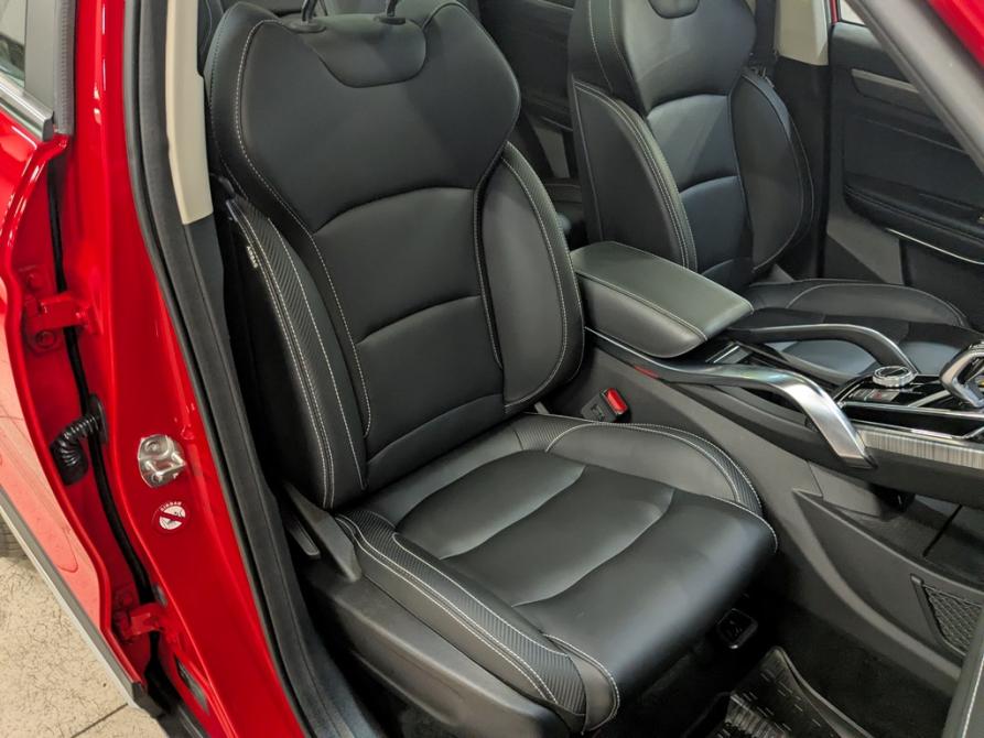 Geely Atlas Pro Москва  - изображение 22