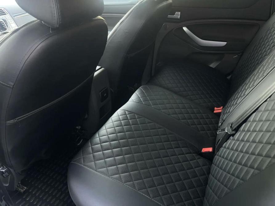Ford Kuga I Новосибирск  - изображение 15