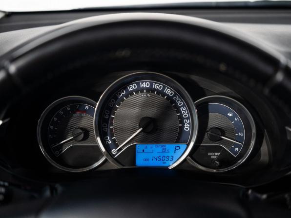 Toyota Corolla XI (E160 E170 E180) с пробегом 2013 года, цена 1 074 999 рублей, 145093 км, седан, Автокод Объявления