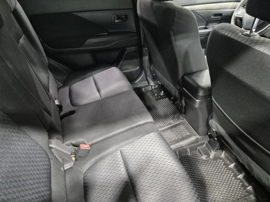 Mitsubishi Outlander III Воронеж  - изображение 16