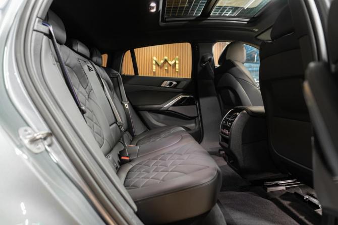 Новый BMW X6 III (G06) Рестайлинг 2025 года, цена 14 790 000 рублей, внедорожник, Автокод Объявления