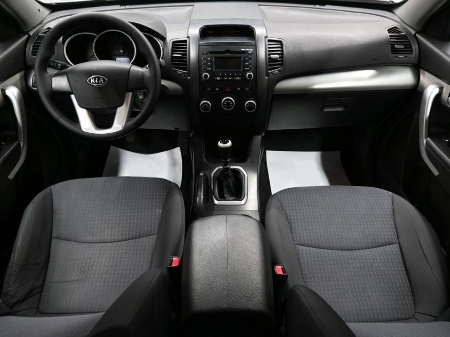 Kia Sorento II Тверь  - изображение 10