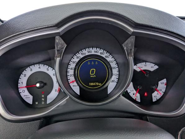 Cadillac SRX II с пробегом 2011 года, цена 1 300 000 рублей, 186475 км, внедорожник, Автокод Объявления
