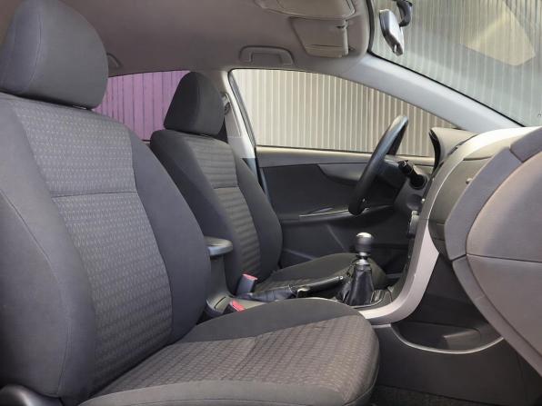 Toyota Corolla X (E140 E150) Рестайлинг с пробегом 2012 года, цена 997 000 рублей, 139276 км, седан, Автокод Объявления
