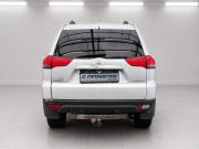 Mitsubishi Pajero Sport II Рестайлинг Москва  - изображение 21