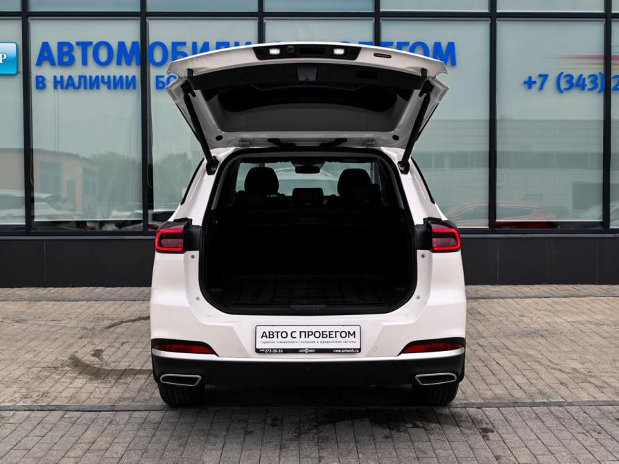 Chery Tiggo 7 Pro Max I Екатеринбург  - изображение 22