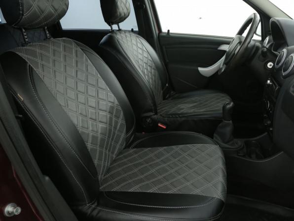 Lada (ВАЗ) Largus I с пробегом 2014 года, цена 580 000 рублей, 120000 км, универсал, Автокод Объявления