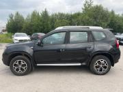 Nissan Terrano III (D10) Пермь  - изображение 43