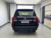 Toyota Land Cruiser 200 Series Рестайлинг 1 Новосибирск  - изображение 20