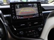 Toyota Camry VIII (XV70) Рестайлинг Химки  - изображение 24