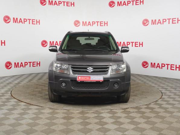 Suzuki Grand Vitara II Рестайлинг с пробегом 2008 года, цена 750 000 рублей, 207219 км, внедорожник, Автокод Объявления