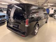 Mercedes-Benz V-Класс III (W447) Рестайлинг 2 Москва  - изображение 23