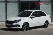Lada (ВАЗ) Granta I Рестайлинг Саратов  - изображение 25