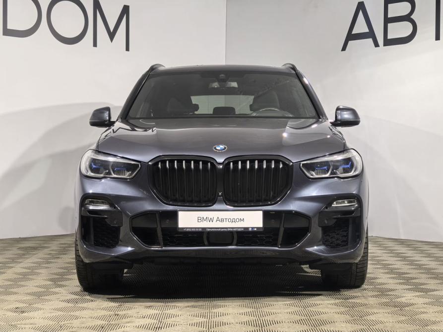 BMW X5 IV (G05/G18) Санкт-Петербург  - изображение 5