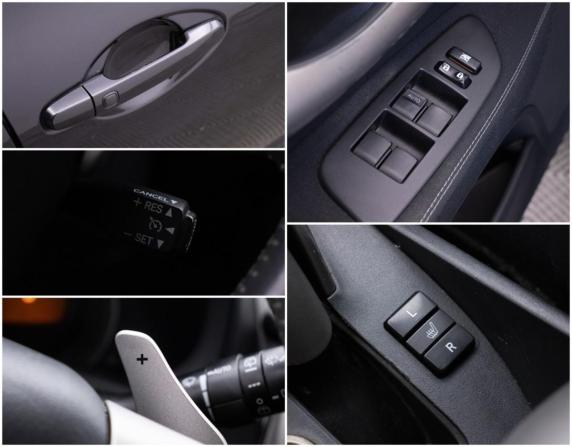 Toyota Auris I с пробегом 2009 года, цена 770 000 рублей, 143169 км, хэтчбек, Автокод Объявления