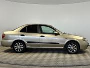 Nissan Almera II (N16) Рестайлинг Борисоглебск  - изображение 19
