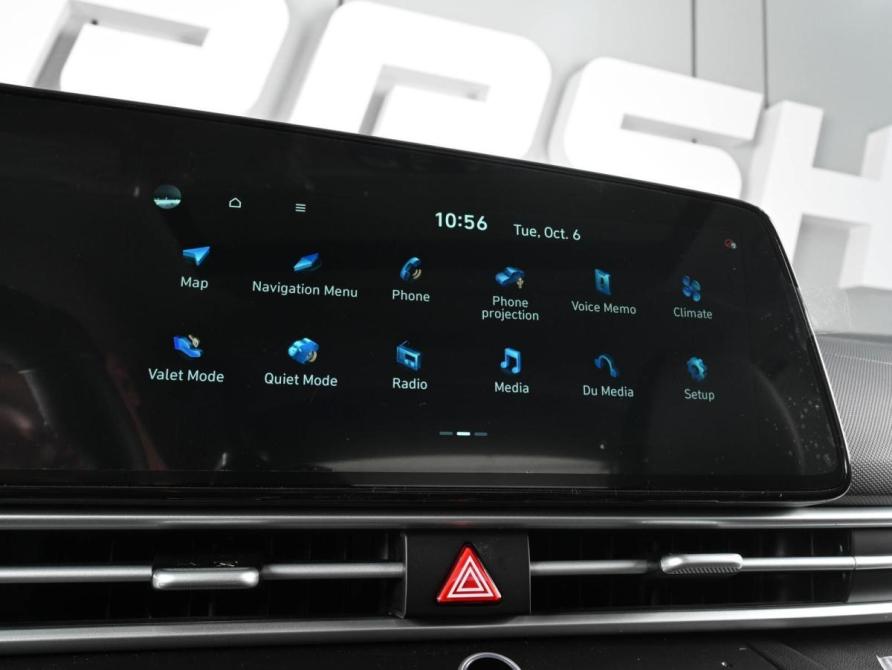 Hyundai Elantra VII (CN7) Рестайлинг Ростов-на-Дону  - изображение 13