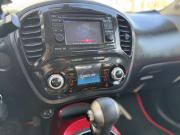 Nissan Juke I Воронеж  - изображение 27