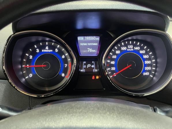 Hyundai Elantra V (MD) с пробегом 2011 года, цена 917 000 рублей, 198012 км, седан, Автокод Объявления