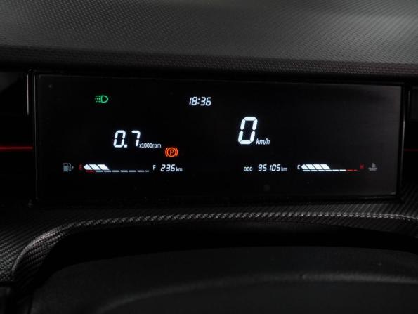 JETOUR DASHING I с пробегом 2023 года, цена 1 645 000 рублей, 95105 км, внедорожник, Автокод Объявления
