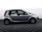 Smart Forfour I Москва  - изображение 19