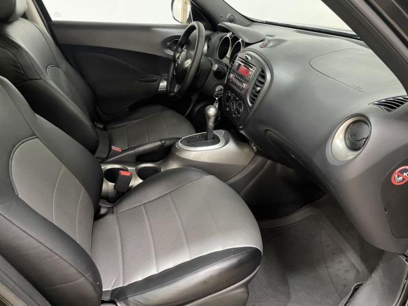 Nissan Juke I с пробегом 2012 года, цена 959 000 рублей, 130686 км, внедорожник, Автокод Объявления