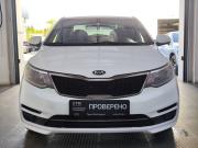 Kia Rio III Уфа  - изображение 24