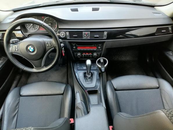 BMW 3 серии V (E90/E91/E92/E93) Рестайлинг с пробегом 2010 года, цена 919 000 рублей, 348560 км, седан, Автокод Объявления