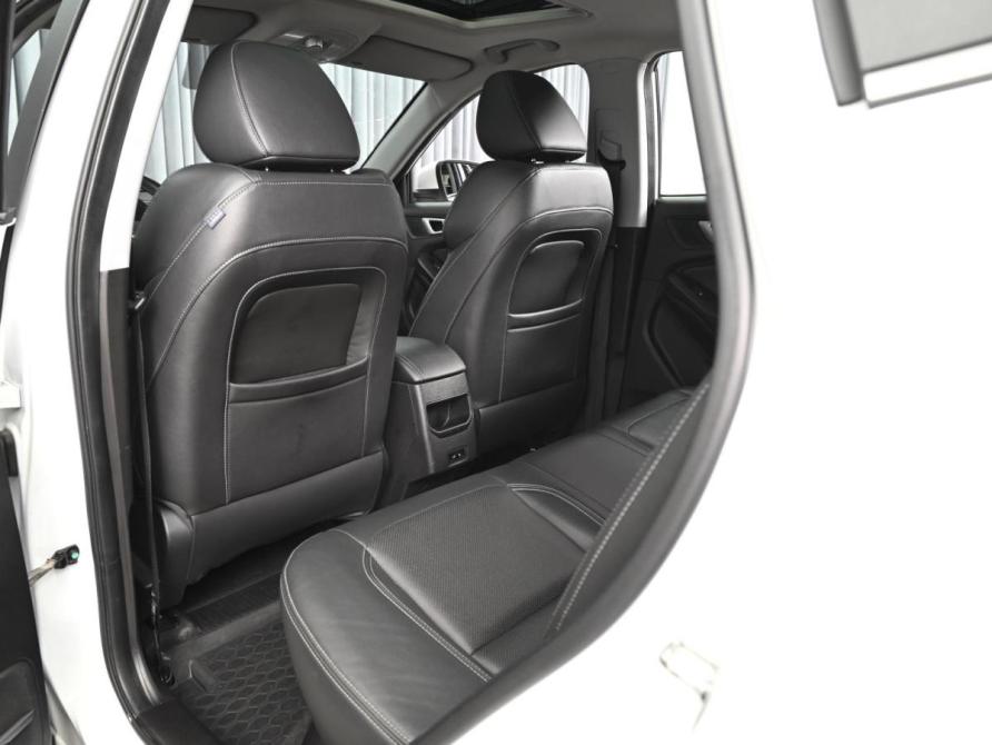 Chery Tiggo 4 I Рестайлинг Ставрополь  - изображение 11