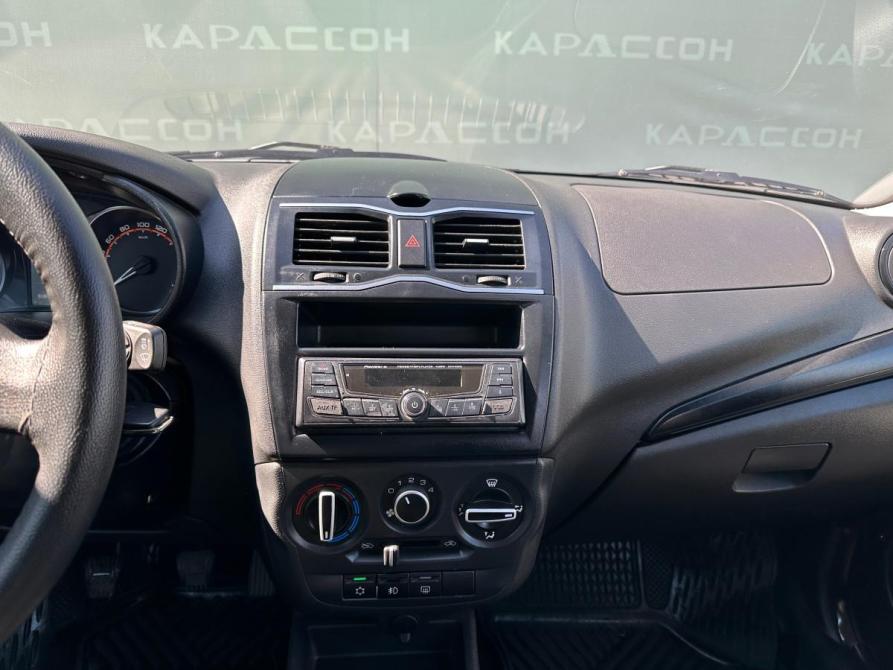 Lada (ВАЗ) Granta I Рестайлинг Екатеринбург  - изображение 10