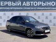 Lada (ВАЗ) Granta I Рестайлинг Краснодар  - изображение 22